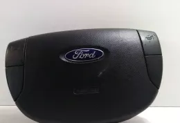 7M5880261A подушки безпеки Airbag на кермі Ford Galaxy