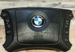 33109599804B подушка безопасности Airbag на руле BMW 5 E39