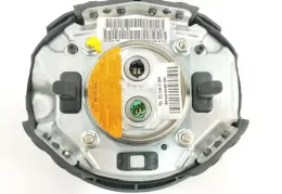 33676296102 подушка безопасности Airbag на руле BMW X5 E53