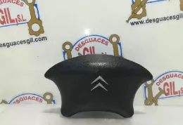 62644 подушка безопасности Airbag на руле Citroen C5