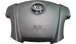 M0ADCT5G312197 подушка безопасности Airbag на руле KIA Sportage