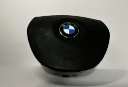 32678382603 подушки безпеки Airbag на кермі BMW 5 GT F07