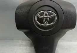 204776608A8Z подушки безпеки Airbag на кермі Toyota RAV 4 (XA30) - фото