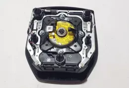 FK72043B13CE подушка безопасности Airbag на руле Land Rover Discovery Sport