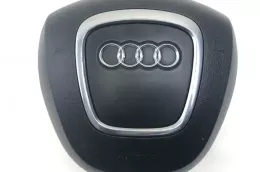 8R0880201AR подушка безопасности Airbag на руле Audi Q5 SQ5