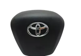 013356210 подушки безпеки Airbag на кермі Toyota Verso