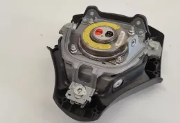 Z2FC6184293 подушка безопасности Airbag на руле Toyota Corolla Verso AR10