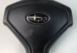 E6ZA6021329 подушки безпеки Airbag на кермі Subaru Forester SG