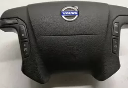 B6501D2610418 подушка безопасности Airbag на руле Volvo V70