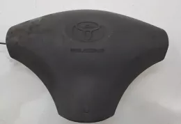 C02991299A96 подушка безопасности Airbag на руле Toyota Yaris Verso