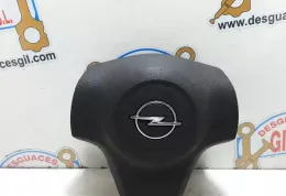 148807 подушки безпеки Airbag на кермі Opel Corsa D