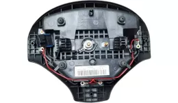 8074421 подушки безпеки Airbag на кермі Peugeot 308