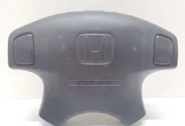 77800S1AAE81OM1 подушка безопасности Airbag на руле Honda Accord