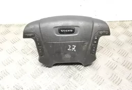 914189400W14 подушка безопасности Airbag на руле Volvo S80