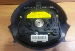 97KBB042B85 подушка безопасности Airbag на руле Ford Ka