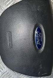 1714905166100386 подушки безпеки Airbag на кермі Ford Focus C-MAX