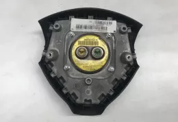 4050670469 подушка безопасности Airbag на руле Mercedes-Benz A W169