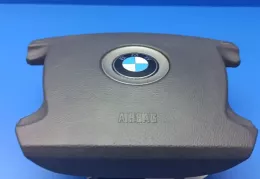 6002274 подушка безопасности Airbag на руле BMW 7 E65 E66