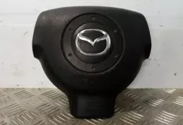 A14A07860065 подушки безпеки Airbag на кермі Mazda 2