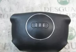 8P0880201BL6PS подушка безопасности Airbag на руле Audi A3 S3 8P