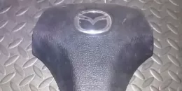 ZFWT003910 подушки безпеки Airbag на кермі Mazda 6