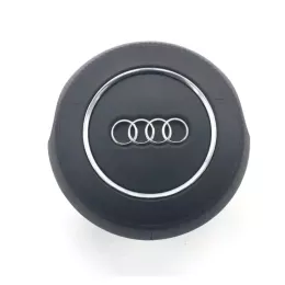 4G0880201K подушка безопасности Airbag на руле Audi A7 S7 4G