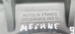 7700843378C подушка безопасности Airbag на руле Renault Megane I