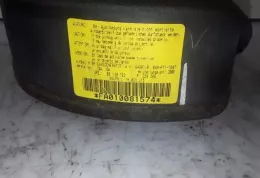 45R03572988 подушка безопасности Airbag на руле Opel Corsa C