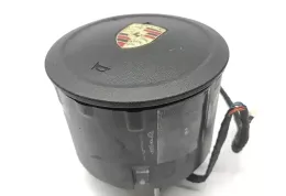 99780308911A03 подушка безопасности Airbag на руле Porsche 911 997