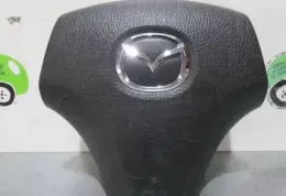 010003K4104 подушки безпеки Airbag на кермі Mazda 6