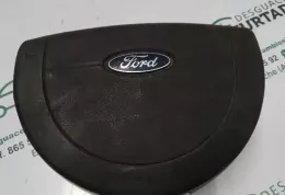 A230B010703 подушки безпеки Airbag на кермі Ford Fiesta