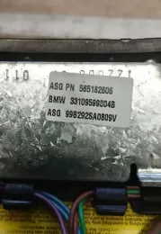 33109599804B подушка безопасности Airbag на руле BMW 5 E39