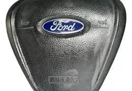 8V51A042B85CA подушки безпеки Airbag на кермі Ford Fiesta