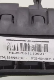 305418299D52AC подушки безпеки Airbag на кермі Ford S-MAX