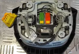 1K0971584K подушка безопасности Airbag на руле Volkswagen PASSAT B6
