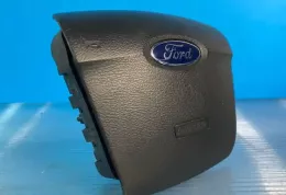 VJLW14002514 подушки безпеки Airbag на кермі Ford Mondeo MK IV