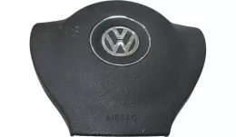 306842899N44AD подушка безопасности Airbag на руле Volkswagen Polo V 6R