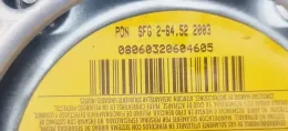 CY001032180401 подушка безопасности Airbag на руле Ford Mondeo Mk III