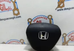 109346 подушка безопасности Airbag на руле Honda FR-V