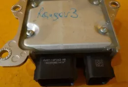 EB3T14B321EG подушки безпеки Airbag на кермі Ford Ranger