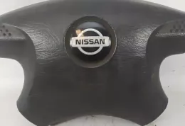 0196000001100164 подушки безпеки Airbag на кермі Nissan Almera Tino