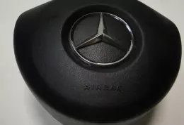 A213860XXXX подушка безопасности Airbag на руле Mercedes-Benz C AMG W205