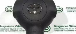 611976305A подушка безопасности Airbag на руле Toyota Corolla Verso E121