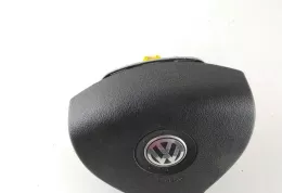 001XE01LBUB подушки безпеки Airbag на кермі Volkswagen PASSAT B6