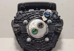 15B2740A0262 подушка безопасности Airbag на руле BMW 7 G11 G12