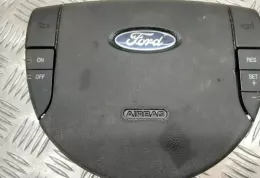 3S71F044H425GN подушка безопасности Airbag на руле Ford Mondeo Mk III