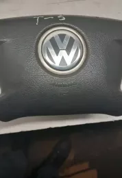 0001FE00EC21G подушки безпеки Airbag на кермі Volkswagen Transporter - Caravelle T5