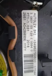 34962799600C7DD4B подушки безпеки Airbag на кермі Ford Focus