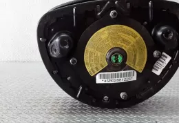 16835215 подушка безопасности Airbag на руле Opel Corsa C