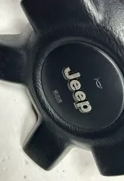 P5HK021X9AF подушки безпеки Airbag на кермі Jeep Cherokee